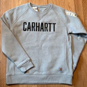 Women’s Carhartt sweatshirt